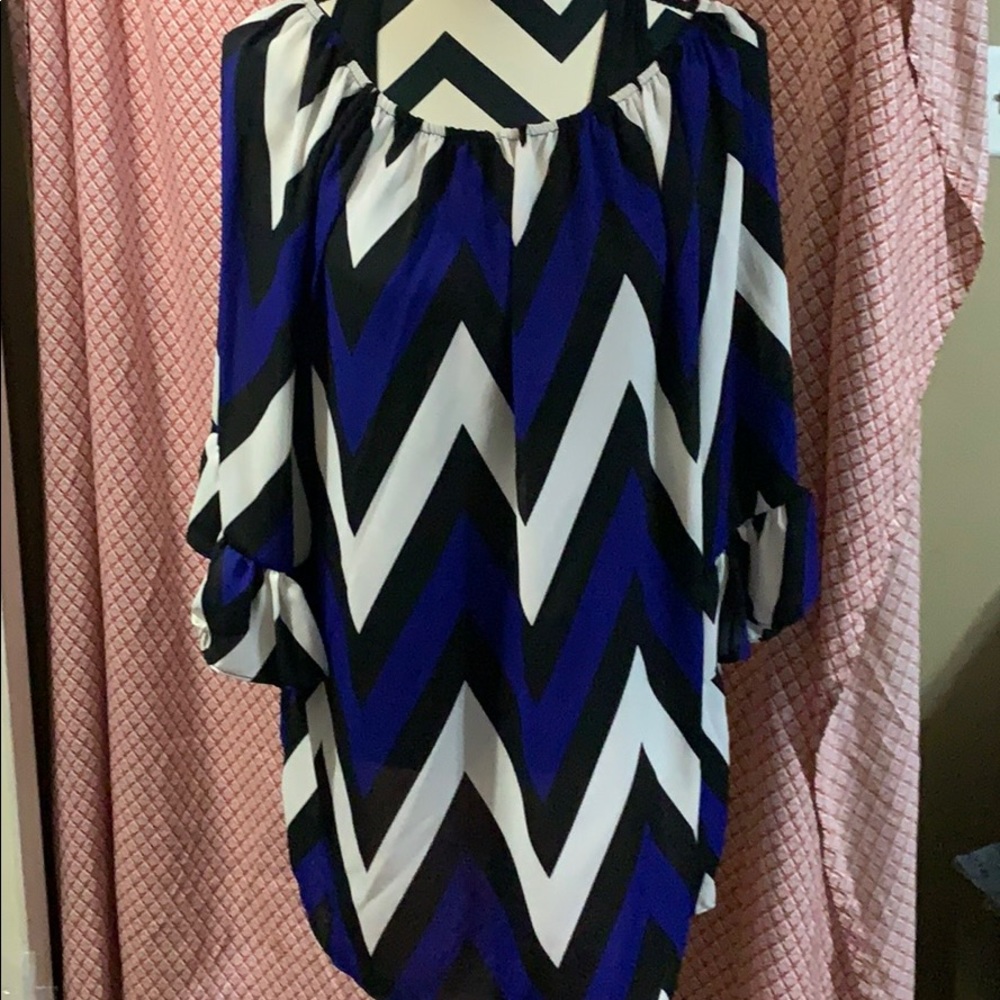 Women’s Dress Top